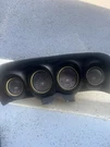 69 70 Ford Mustang Fastback Speedometer Gauge Cluster. Fixed Price $275.00.
