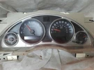 Speedometer Opt UH8 Id 10387094 Fits 05-07 Rendezvous 1214950. Fixed Price $86.00.