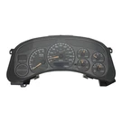 1999-2002 Chevy Silverado Gmc Sierra Yukon Suburban Gauge Cluster 15055362 Oem. Fixed Price $119.99.