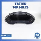19-20 Audi Fy SQ5 A5 S5 S4 Instrument Cluster Speedometer 8W5920890E Oem 74K. Fixed Price $174.30.