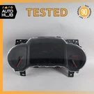 2016 Chevrolet Corvette C7 Stingray Instrument Cluster Speedometer Oem. Fixed Price $220.23.
