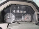 Ford F-250SD 2009 Speedometer 9C3Z10849AA 1260. Fixed Price $129.89.