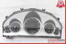 10-13 Mercedes W212 E350 E550 E500 Instrument Cluster Speedometer Odometer Oem. Fixed Price $139.50.