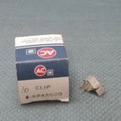 New Genuine Gm 8986000 Clip, Instrument Cluster, Chassis Wiring. Fixed Price $18.95.