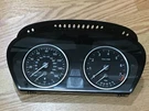 06-10 Bmw 525 528 530 535 550 Instrument Cluster Speedometer 62119153753. Fixed Price $25.00.