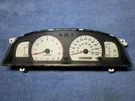 01 02 03 Toyota Tacoma Speedometer Instrument Gauge Cluster Tach 83800-04A80. Fixed Price $179.95.