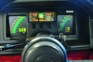 84 85 86 87 88 89 Chevy Corvette Instrument Cluster Lighting Repair Service C4. Fixed Price $249.00.