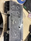 92-97 Ford Obs Truck Bronco Instrument Speedometer Tach Gauge Cluster Untested. Fixed Price $104.99.