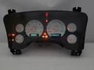 2004-2005 Dodge Ram 1500 Used Instrument Cluster P#P56051103AF. Fixed Price $91.00.