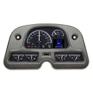 Dakota Digital HDX-62T-FJ -k / 62- 84 Fits Toyota Instruments. Fixed Price $1543.75.