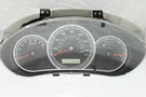 Speedometer Instrument Cluster 08 Subaru Impreza Dash Panel Gauges 65,693. Fixed Price $114.48.