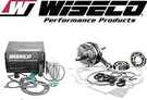 Honda 400EX 99-04 Wiseco Engine Rebuild Kit W/ Piston 87MM 10:1 PWR131A-870. Fixed Price $761.39.