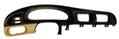 Oem 2001-2007 Ford Taurus Dash Instrument Cluster Bezel Trim Panel. Fixed Price $29.98.