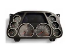Used 2020 Peterbilt 579 Instrument Gauge Cluster Oem P/n Q43-9080-1-2-011C. Fixed Price $790.00.