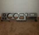 1978, 1979 Toyota Celica Gt Oem Instrument Cover Dashboard Bezels #55411-14320. Fixed Price $99.49.
