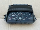 89 Geo Tracker 1.6 Mt Instrument Cluster 34100-62A30 Gauge Speedometer Tach. Fixed Price $119.99.