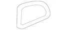 Genuine Gm Left Driver Trim Bezel Ebony Black 05-09 SV-6 Uplander Terraza Relay. Fixed Price $31.49.