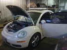 Speedometer Cluster Mph Fits 06-07 Beetle 2121887. Fixed Price $80.75.