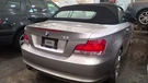 Speedometer Cluster Convertible Mph Fits 08-13 Bmw 128I 6991080. Fixed Price $112.00.