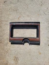 Ford Econoline Cluster Bezel E2UF-10838-AC. Fixed Price $60.00.