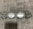 79-81 Camaro Dash Instrument Gauge Cluster Housing Lens Original Gm. Fixed Price $95.00.
