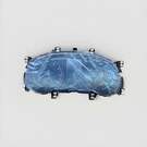 2018-2020 Volkswagen Atlas Instrument Speedometer Cluster 3CN920750A Oem. Fixed Price $95.00.