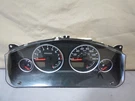 07 08 09 Pathfinder Xterra Frontier Instrument Speedometer Cluster 24810-ZS42D. Fixed Price $144.99.