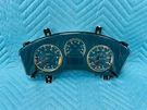 Nissan Armada Speedometer Cluster 78,780 Miles On It 24810-9GE2B 2013-2015 Oem. Fixed Price $195.00.