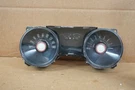 2012 Ford Mustang Instrument Head Speedometer Gauge Cluster Oem 111,289 Miles. Fixed Price $70.00.