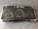 Ford Instrument Cluster, F8AF-10848-AA, 1998-2000 Crown Victoria, Mercury. Fixed Price $22.50.