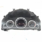 2012 Mercedes-benz W212 E350 Speedometer Instrument Cluster Gauges Dash Oem. Fixed Price $74.99.