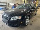 06-08 Audi A4 Speedometer Cluster Mph Navigation Oem 158K Miles Program. Fixed Price $76.29.