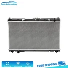 For 2002-04 2005 Toyota Camry 2004-2006 Lexus ES330 2435 Aluminum Radiator. Fixed Price $61.36.