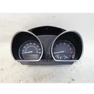2003-2005 Bmw Z4 E85 Instrument Cluster Speedometer Mph Auto Trans Oem. Fixed Price $225.00.