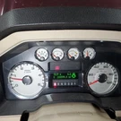 Ford F250SD Pickup Speedometer (cluster), Mph, Diesel, At, Id 8C3T-10849-. Fixed Price $145.00.