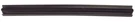 2006-2010 Hummer H3 Rear Door Inner Window Weatherstrip New Oem 15098013. Fixed Price $19.95.