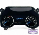 2015-2017 Ford F150 8" Digital Speedometer Instrument Cluster Upgrade W/ Program. Fixed Price $549.99.