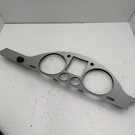 Mascherina Rivestimento Quadro Strumenti Contachilometr Volkswagen 3C1858335BC. Fixed Price $49.00.