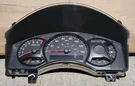 2005 Nissan Armada Speedometer Instrument Cluster Gauges Miles 24810-7S01A. Fixed Price $89.00.
