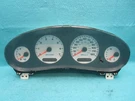 1998 Dodge Intrepid Speedometer Instrument Gauge Cluster 110,580 Miles. Fixed Price $40.00.