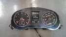 Volkswagen Jetta Speedometer Cluster 5C6 920 973 B. Fixed Price $150.00.
