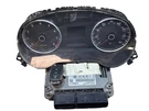 Vw Golf Passat Instrument Cluster 5G6920951B + Ecu 07K906055CJ Key Set. Fixed Price $285.00.