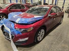 Used Front Center Infotainment Display Fits: 2019 Chevrolet Malibu Dash Mounted. Fixed Price $132.50.