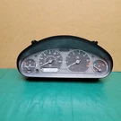 1996-1999 Bmw Z3 E36 Vdo Speedometer Instrument Cluster Oem 62118389870. Fixed Price $119.99.