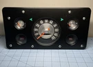 61-67 Ford Econoline Van/pu Gauge Cluster. Nice.. Fixed Price $249.95.