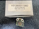 Mercedes Potentiometer Dimmer Switch For Instrument Lighting A0005423525. Fixed Price $75.00.