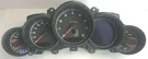 Porsche Cayenne Center Instrument Cluster. Fixed Price $395.98.