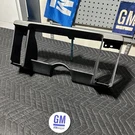 86-94 Gray Instrument Cluster Dash Bezel Trim Oem Chevy S10 Blazer Gmc S15 Dime. Fixed Price $39.95.