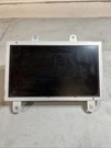 Oem Buick Lacrosse Info Display Screen Gm 22831821 Sanyo 2010 2013. Fixed Price $85.00.
