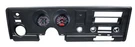 Dakota Digital 1969 Pontiac Firebird Analog Gauge Kit Carbon Red VHX-69P-FIR-C-R. Fixed Price $945.25.